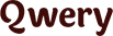 Qwery